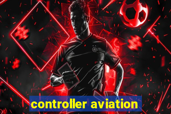 controller aviation